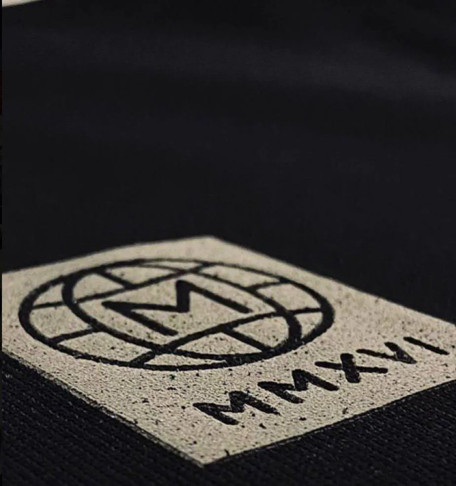 Логотип MMXVI